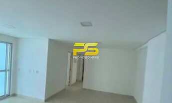 Imagem 4: Apartamento com 3 quartos à Venda, Altiplano Cabo Branco - João Pessoa