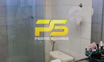 Imagem 2: Apartamento com 3 quartos à Venda, Tambaú - João Pessoa