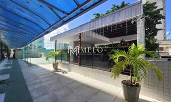 Imagem 4: Excelente apartamento de 3qts, 1suite, 1vaga, 75m² em Boa Viagem.