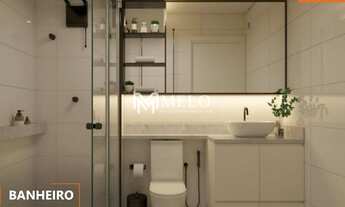 Imagem 7: Oportunidade no TORREÃO: 32m², 01qto, 1 vaga.