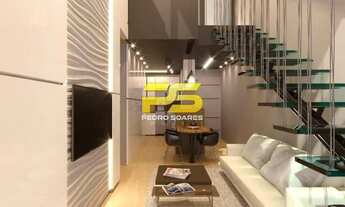 Imagem 3: COBERTURA DUPLEX 92mts² COM 02 QUARTOS POR 499 MIL NO BANCÁRIOS