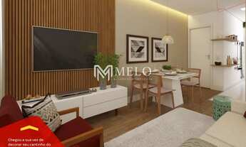 Imagem 2: Oportunidade na GUABIRABA: 41,79m², 02qts, 01vaga.