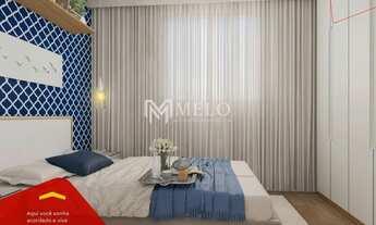 Imagem 4: Oportunidade na GUABIRABA: 41,79m², 02qts, 01vaga.