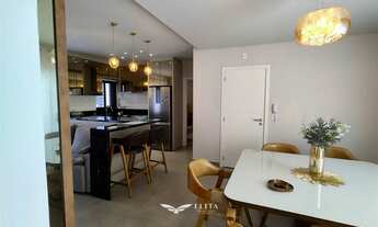 Imagem 3: Apartamento com 4 quartos, Itacolomi - Balneário Piçarras