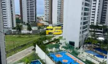 Imagem 6: Apartamento com 3 quartos à Venda, Altiplano Cabo Branco - João Pessoa