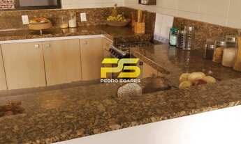 Imagem 5: Casa com 3 quartos à Venda, Cabo Branco - João Pessoa