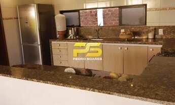 Imagem 6: Casa com 3 quartos à Venda, Cabo Branco - João Pessoa