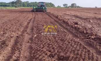 Imagem 5: Fazenda, 1.089 alqueires - Centro - Pium/TO