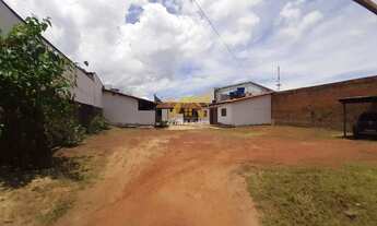 Imagem 2: Terreno, 640 m² - 104 norte (ACNE 1) - Palmas/TO