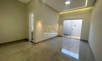 Imagem 4: Casa com 3 suítes, 146 m² - 208 norte (Arne 24) - Palmas/TO