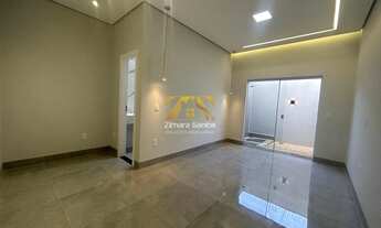 Imagem 3: Casa com 3 suítes, 146 m² - 208 norte (Arne 24) - Palmas/TO