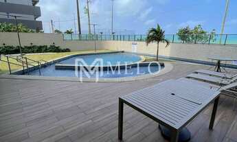 Imagem 7: Flat em Piedade: Conforto e Rentabilidade ao Seu Alcance! 29,47m², 01qt, 01 vaga..