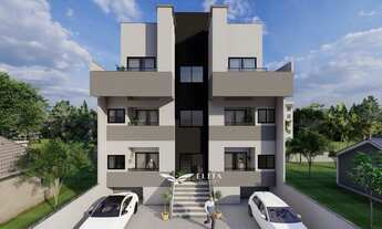 Imagem 3: Apartamento com 2 quartos, sendo 1 suíte, à venda, Itajuba - Barra Velha/SC