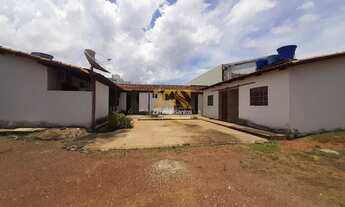 Imagem 4: Terreno, 640 m² - 104 norte (ACNE 1) - Palmas/TO