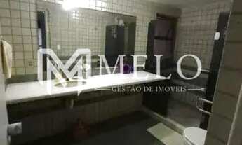 Imagem 5: Oportunidade na MADALENA:300m²,03qts, 01suite ,03vagas.