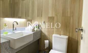 Imagem 6: Empresarial Charles Darwin