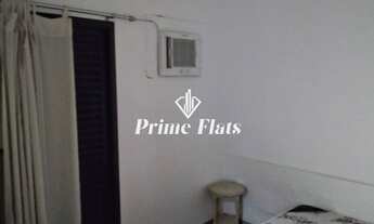 Imagem 7: Flat disponível para venda no Paulistania Residence, com 42m², 1 dormitório e 1 vaga de ga