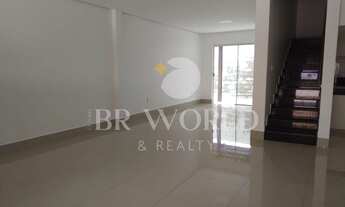 Imagem 4: Sobrado em condomínio com 3 suítes