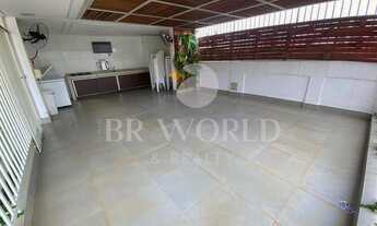 Imagem 6: Apartamento de 2Q sendo 1 suíte na vila Rosa próximo ao parque cascavel