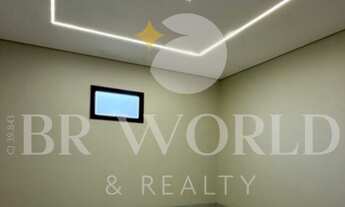 Imagem 6: Sobrado com 3 suítes e lazer Parqville Pinheiros