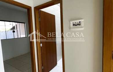 Imagem 6: Casa com 2 quartos, JARDIM MARAVILHA - Mandaguaçu