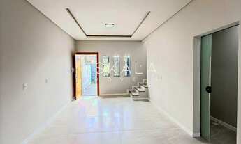 Imagem 2: Sobrado -2 quartos + 1 suíte - Chico de Paulo - Jaraguá do Sul