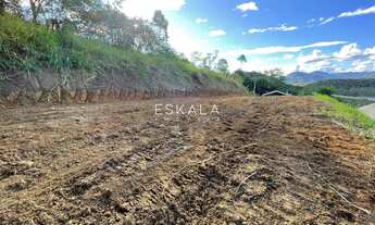 Imagem 3: Terreno, Corticeira - Guaramirim