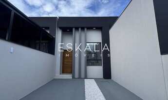 Imagem 3: Casa Geminada com 01 suíte + 02 quartos, Três Rios do Sul - Jaraguá do Sul