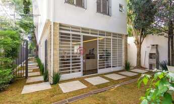 Imagem 2: Sobrado com 3 quartos, Indianópolis - São Paulo