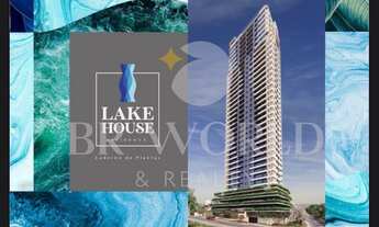 Imagem 5: Apartamento novo com 3 suítes sendo 2 americanas no parque Amazônia