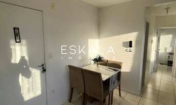 Imagem 2: APARTAMENTO MOBILIADO COM 02 QUARTOS