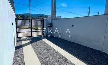 Imagem 2: CASA GEMINADA CONTENDO 02 DORMITÓRIOS, SENDO 01 SUÍTE