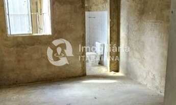 Imagem 6: Casa em fase de acabamento – Luar da Barra, Aracaju/SE