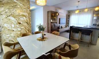 Imagem 2: Apartamento com 4 quartos, Itacolomi - Balneário Piçarras