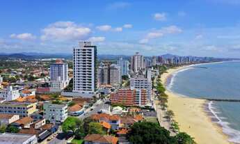 Imagem 2: Unique Home - Apartamento com 4 quartos à Venda, Centro - Balneário Piçarras/SC