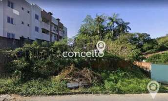 Imagem 2: Terreno com 694m² no Salto Weissbach!