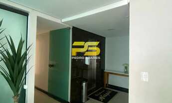 Imagem 6: Apartamento para locação em Manaíra - 150m2 | 3 suítes