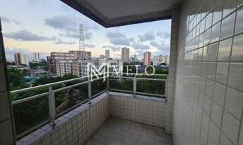 Imagem 7: GRAÇAS - Apto com 4qts, 1suite, 3vagas, 171m²