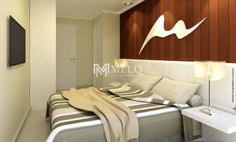 Imagem 4: Oportunidade em ENCRUZILHADA 57,50m², 01qt, 01suite, 01 vaga..