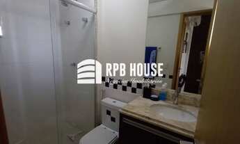 Imagem 5: APARTAMENTO JARDIM BOTÂNICO - 3 SUÍTES - CABREÚVA