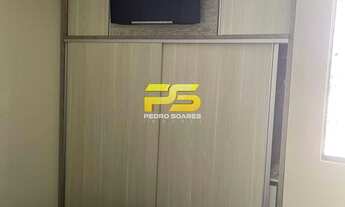 Imagem 6: Apartamento com 2 quartos à Venda, Expedicionários - João Pessoa