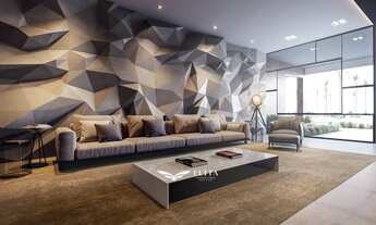 Imagem 2: Residencial Royal Lake - Apartamentos com 3 quartos à Venda, Centro - Barra Velha-SC