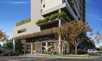 Imagem 4: Apartamento de 2 e 3 dormitórios, sendo 1 suíte, de 78m² à 108m² à partir R$ 793.820,24 no