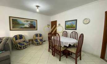 Imagem 3: Apartamento padrão - Canto Do Forte - Praia Grande