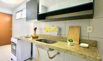 Imagem 5: Apartamento com 3 quartos à Venda, Aeroclube - João Pessoa