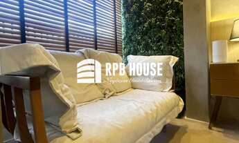 Imagem 7: FLAT NO NOVA ALIANÇA