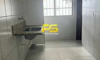 Imagem 5: Apartamento com 4 quartos, 165 m², aluguel por R$ 6.200/mês- Manaíra - João Pessoa/PB