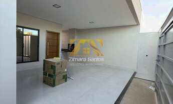 Imagem 2: Casa 3/4 com 2 suítes - 105 m² - 1504 sul (ARSE 151) - Próxima á ULBRA - Palmas/TO