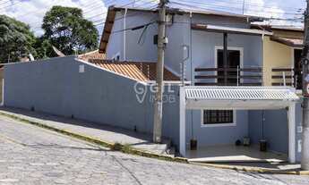 Imagem 2: Sobrado com 3 quartos à Venda, Vila Formosa - Jacareí