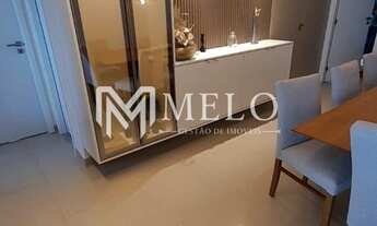 Imagem 6: Oportunidade em OLINDA: 03qts, 03suites, 03vagas, 128M2 - MOBILIADO